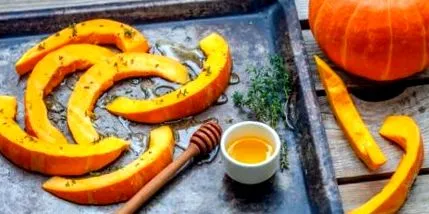 vitamine dovleac