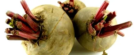 bucătărie sfeclă roșie