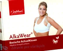 mărimea alcaline