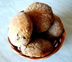 Здравословни сладкиши