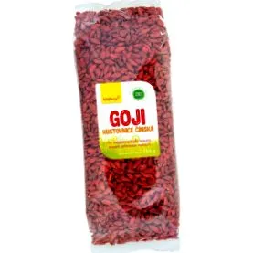 goji chineză