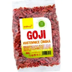 agrișă chineză