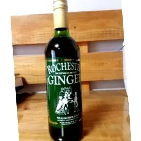 Băutură ghimbir Rochester
