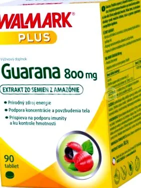 guarana