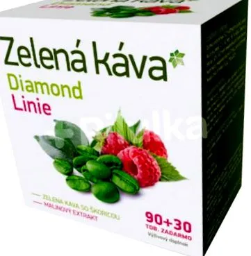 diamond line