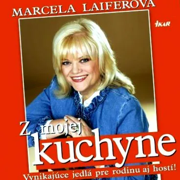 Marcela Laiferová