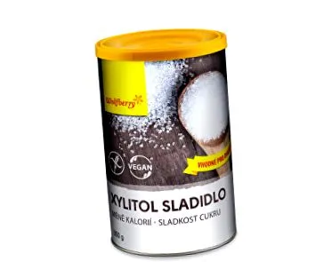 xilitol