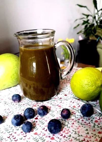 verde chlorella
