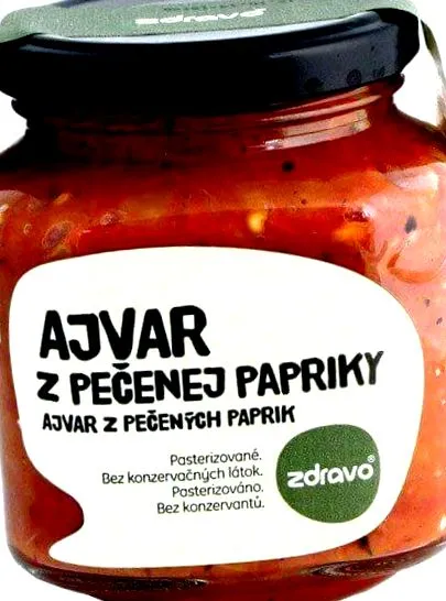 ajvar
