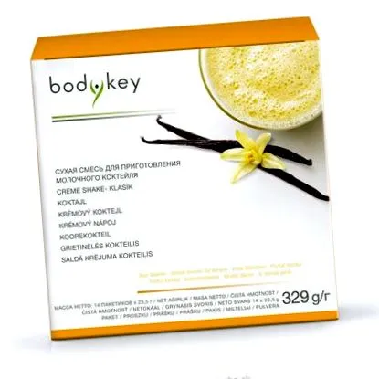 bodykey cumpărare