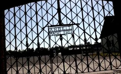 lagărele mauthausen