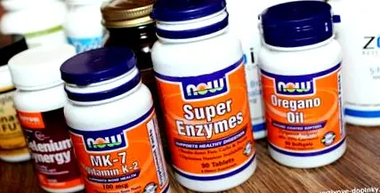 Suplimente nutritive