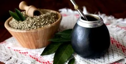 cofeina maté
