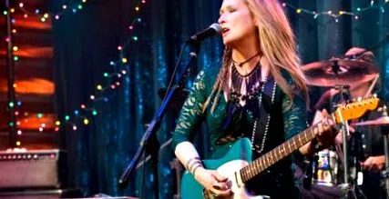 meryl