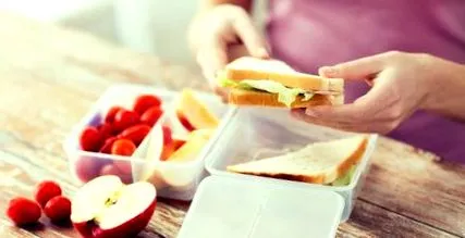 promițătoare alimentele