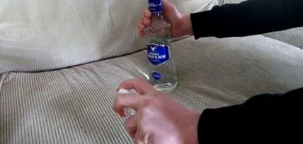 când când