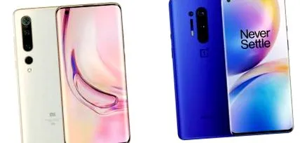 comparație oneplus
