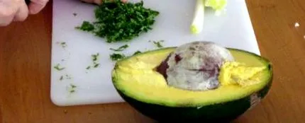 gustos avocado