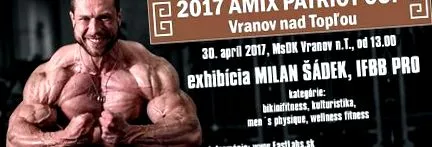 amix