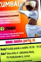 Zumba este