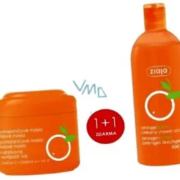 ziaja parfumerie