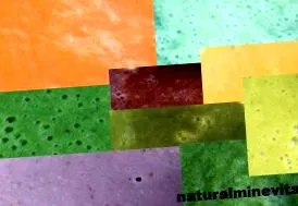 legume smoothie-uri