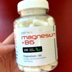 efectele magnesium