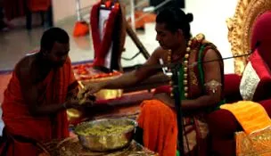 Paramahamsa Nithyananda