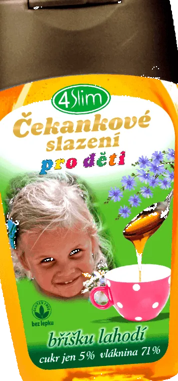деца
