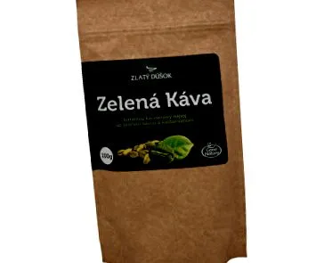 verde cafea