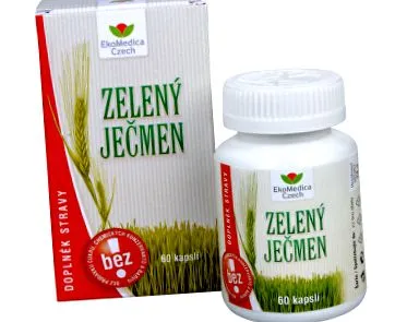 verde orzul