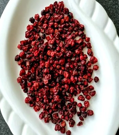 schisandra