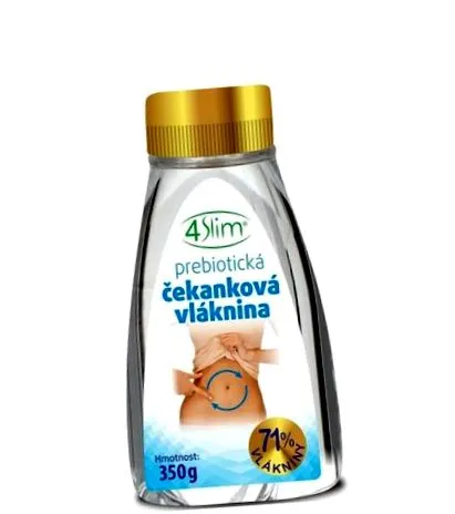 cikória prebiotic