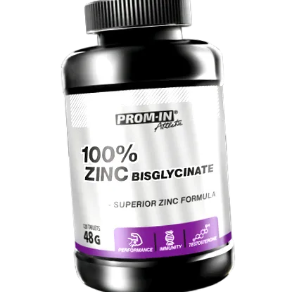 zinc