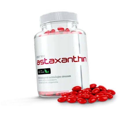 Zerex Astaxanthin