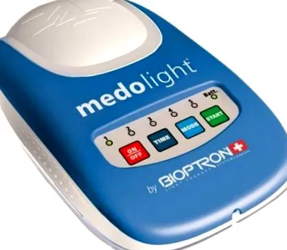 bioptron medolight