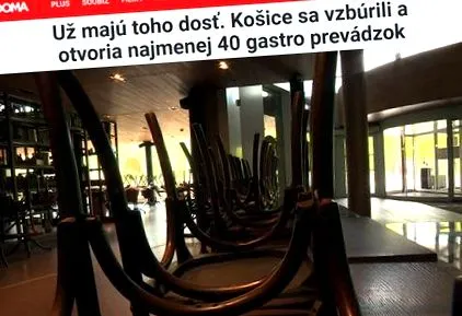 pași