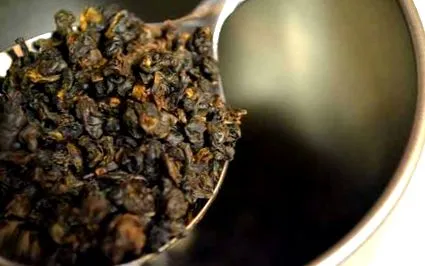 oolong