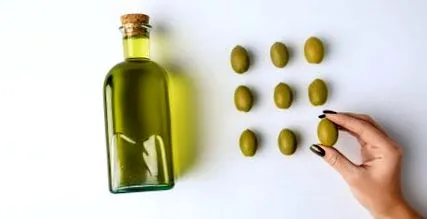 uleiului