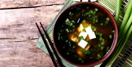 condiment asiatic