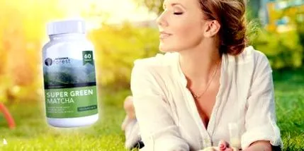Green Matcha