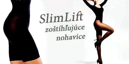 slim
