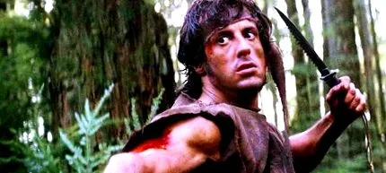 rambo rambo