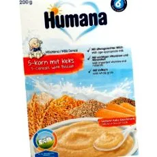 млеко хумана