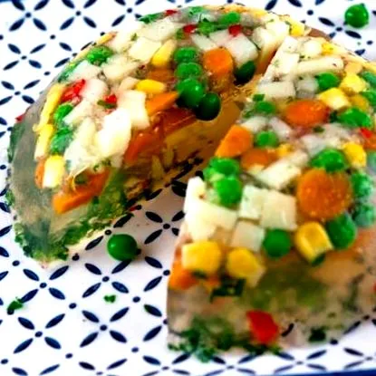 bonduelle