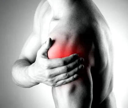 Arthroscopic debridement