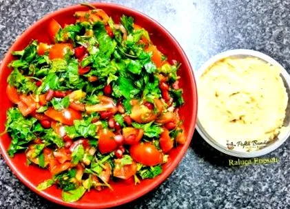 hummus hummus
