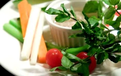 snack egészséges