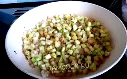 леќата тиква