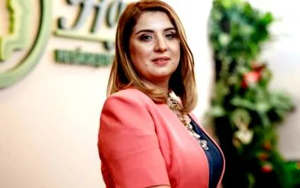való való